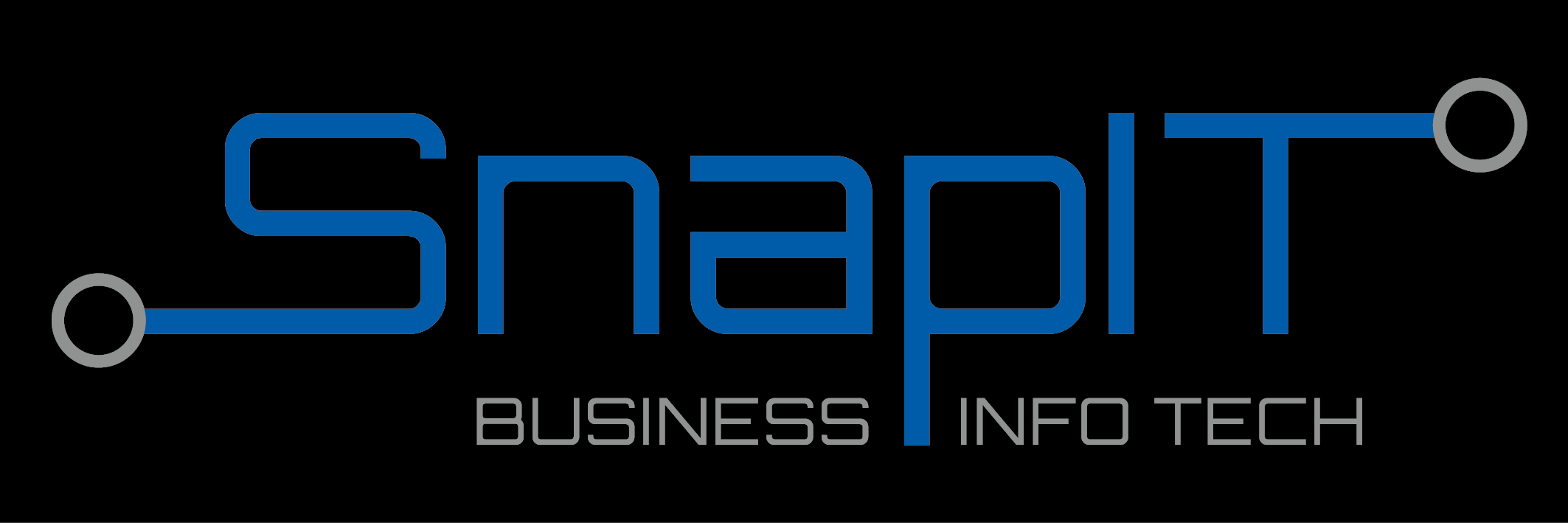 Snap IT Logo
